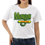 Munyun Getcha Sum Shirt