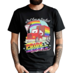 Drawfee Pride 2024 Shirt