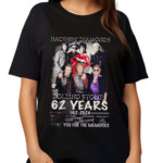 Good Hackney Diamonds Rolling Stones 62 Years 1962 2024 Shirt