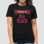 Fontaines DC Romance Shirt