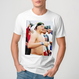 Rashee Rice Patrick Mahomes Dad Bod Shirt
