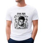 Jean Paul Gaultier 1994 The Couture Year Shirt