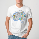 The Sailors Brain Shirt