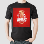 2024 Uefa Europa Conference League Winners Are Olympiacos Fc We Keep On Dreaming Shirt