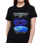 Testament The New Order Remastered Shirt