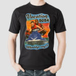 Vacation 2024 Whaddya Say Shirt