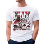 Elly De La Cruz 44 Racing Shirt