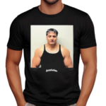 Shan Mugshot Limited Shirt