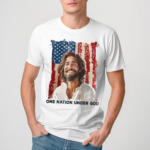 One Nation Under God Shirt