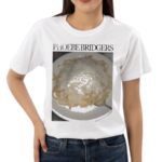 Phoebe Bridgers Creamy Spaghetti Shirt