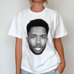 Mystics Frank Shirt