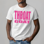 Kim Petras Throat Goat Shirt