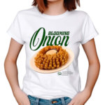 Blooming Onion 2024 Shirt