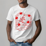 Let girls be cringe Shirt