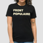 Front Populaire Shirt