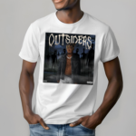 Dli4 Restless Outsiders Shirt