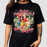 The Most Weezerful Time of The Year Shirt