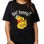 Chicos Toxicos Got Honey Mustard Shirt