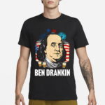 Shithead Steve Ben Drankin 2 0 Shirt