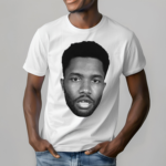 Mystics Frank Shirt