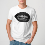 Mystic Grillz Shirt