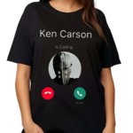 Ken Carson Is Calling Shirt