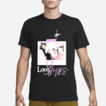 Quincy Love Stories Shirt