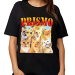 Prismo Cats Shirt