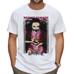 Nezuko Kamado Shirt