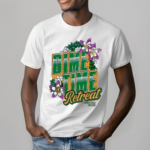 The Dimetime Retreat 2024 Shirt