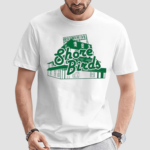 Jason Kelce Oceandrive Shore Birds Shirt