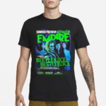 Beetlejuice Beetlejuice Releasing On July Summer Preview 2024 Heats Up Empire Shirt