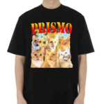 Prismo Cats Shirt