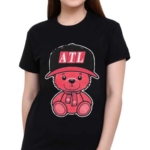 Rotowear Snitbear Shirt