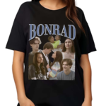 The Summer I Turned Pretty Bonrad Belly And Conrad Shirt