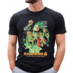 Halloween 4 Shirt