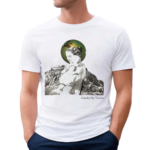 Guided By Voices Strut of Kings Cover Collage T 24 Shirt