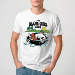 The Glorious Sons Shirt
