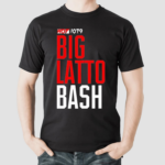 Big Latto Bash 2024 Shirt