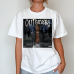 Dli4 Restless Outsiders Shirt