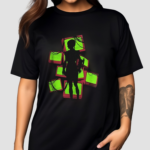 Tennocon Pack 2024 Shirt