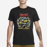 Highway To Sewers Shirt