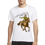 The King Of Moonee Valley Shirt