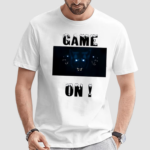 Wolvesden Gaming Family Shirt