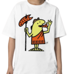 Little Caesars Pizza Shirt