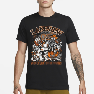 Lakeview Bar Fight Have You Ever Caught A Right Hook From A Redneck Shirt