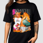 Smother 2024 Shirt