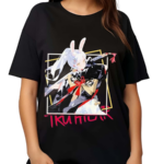 Truthear Anime Shirt