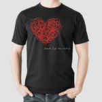 Red Thread Heart Shirt