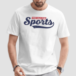 Too Old For Sports Shirt